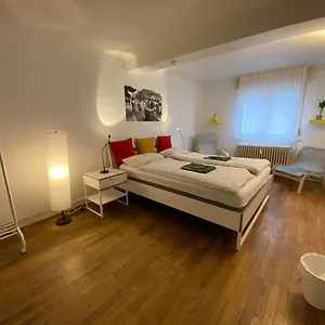 Flat Lux - 4 Bedrooms , Luxemburg Luxemburg