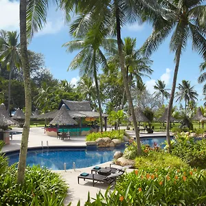 Shangri-la Golden Sands, Penang Курортный комплекс