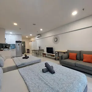 Inspired Homes @ Summer Appartamento Kuala Lumpur