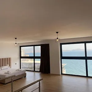 Sunrose Residences , Sarandë Albanië