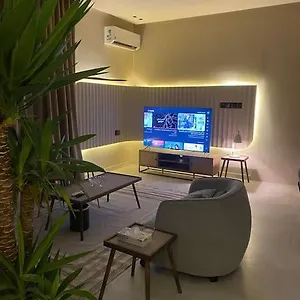 زيارة الفندق