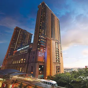 Berjaya Times Square Hotel, 5*, Kuala Lumpur Maleisië