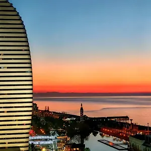visit hotel