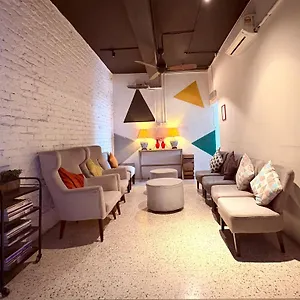 Kim Haus Loft Отель