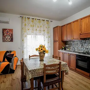 La Casa Degli Scrittori Appartamento Agrigento
