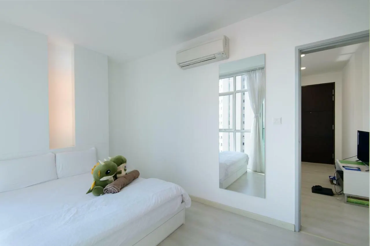 Straits Garden Suites, Georgetown マレーシア