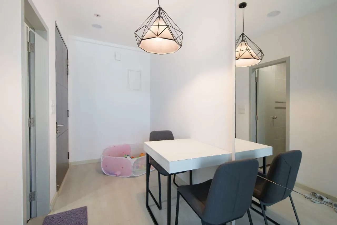 Straits Garden Suites, Georgetown