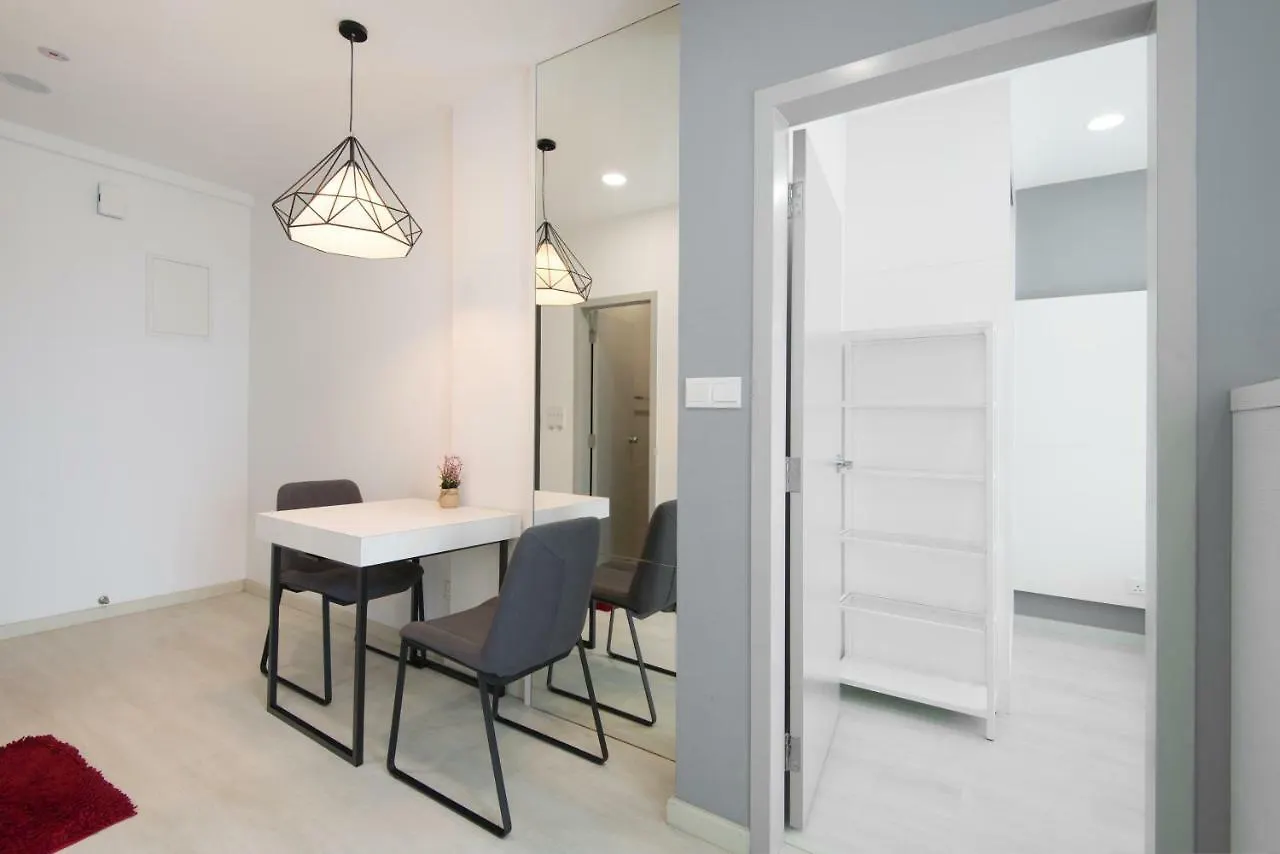 Straits Garden Suites, Georgetown マレーシア
