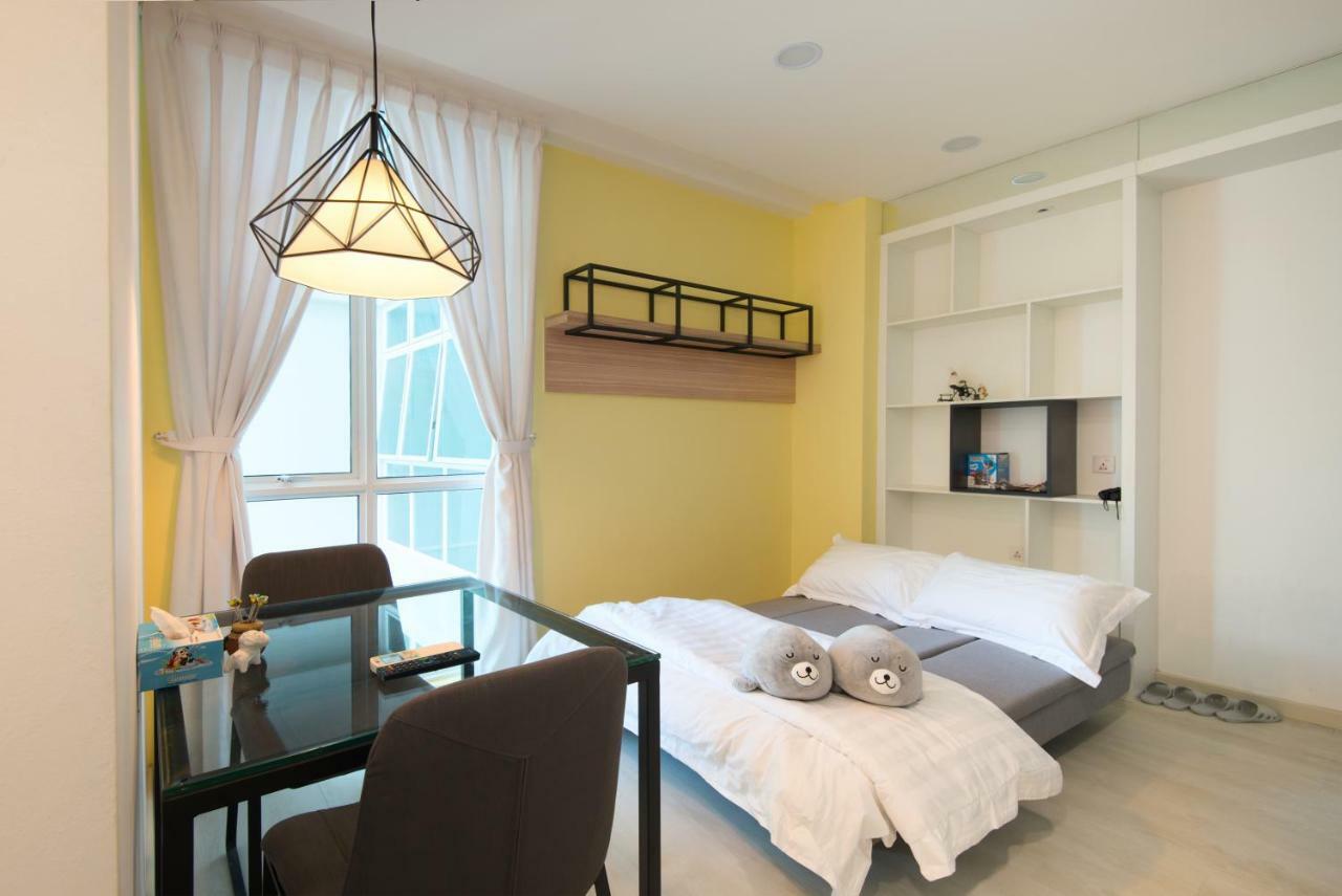 Straits Garden Suites, Georgetown Apartment George Town, Malaysia